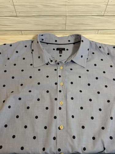 Camicia classica talbots - camicia,