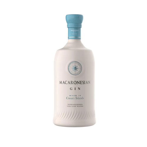 Macaronesian gin 70cl - gin, |