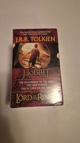 Tolkien set di - di, 4
