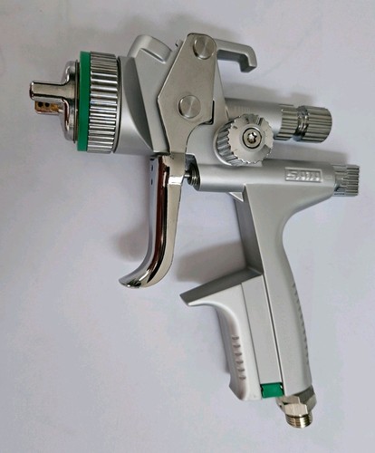 Pistola spruzzo sata satajet - a,