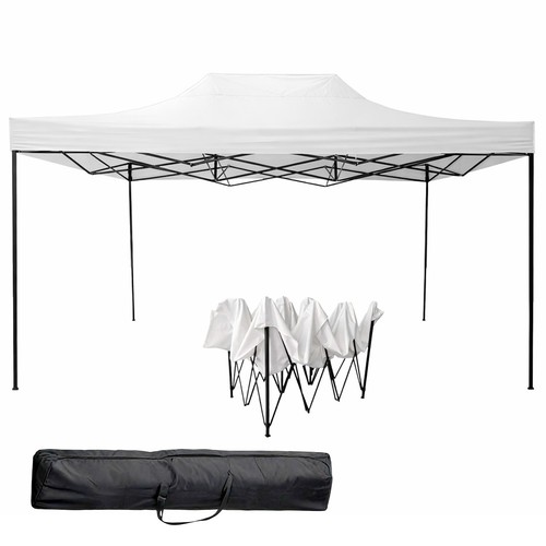 Gazebo richiudibile