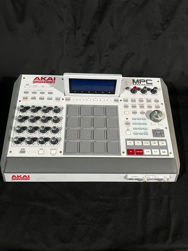 Akai professional mpc - akai,