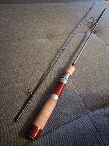 Canna spinning giulio - da,