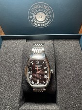 Orologio Uomo Longines