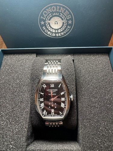 Orologio uomo longines - uomo,