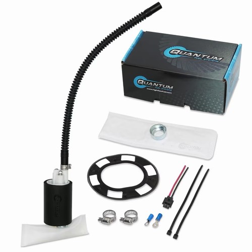 Pompa carburante elettrica - pompa,
