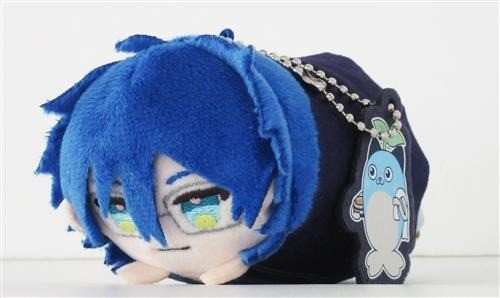 Mascotte peluche nijisanji - peluche, x
