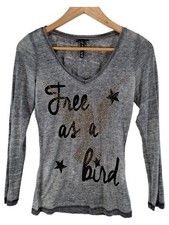 KEY LARGO maglia donna manica