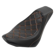 Solo Rider Driver Seat Fit For