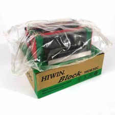 Pattino flangia per guide