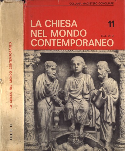 Chiesa nel mondo - la,
