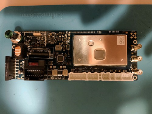 Scheda madre motherboard - scheda,