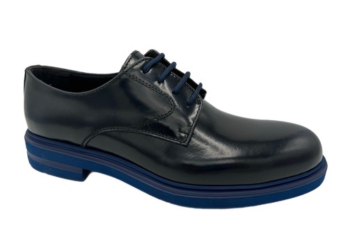Acri scarpe uomo derby con - uomo,