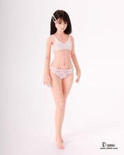 LDDOLL 27S 1/6 gomito normale