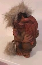 NORWAY NYFORM  TROLL  Coppia Danzante N.180 