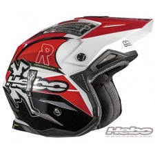 HEBO 2016 CASCO HELMET ZONE 4