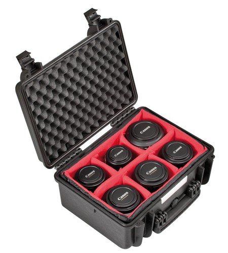 Explorer cases 3818 bph - explorer,