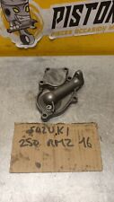 CARTER POMPA ACQUA SUZUKI 250
