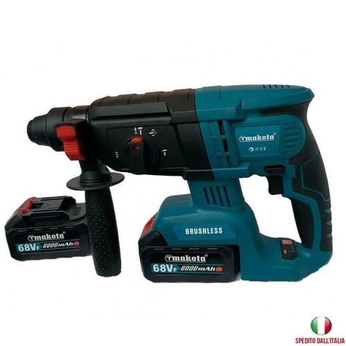 Martello trapano perforatore - trapano,