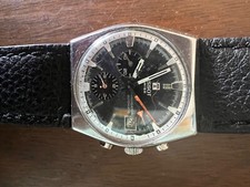 Tissot Navigator Chronograph