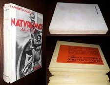 Naturismo, Arte del vivere