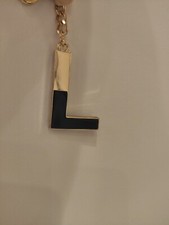 PORTACHIAVI CARPISA LETTERA