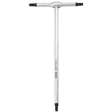 USAG 280 TTX CHIAVE CHIAVI A T MASCHIO PER VITI TORX PROFESSIONALI