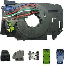 MOLLA SPIRALE CONTATTO ANELLO