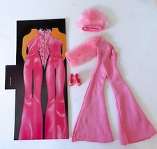  Completo pantera rosa Cher