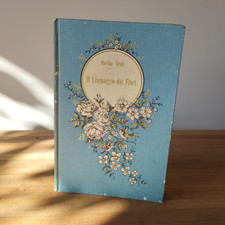 IL LINGUAGGIO DEI FIORI