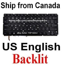 Keyboard for Dell XPS 14 L421X