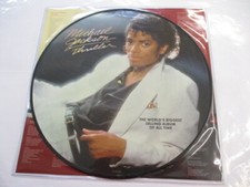 MICHAEL JACKSON - THRILLER -