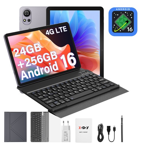 2026 nuovo android 4g - nuovo, 11"