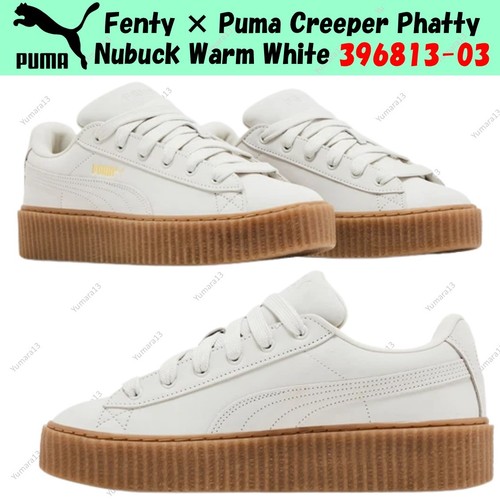 Fenty puma creeper phatty - ×,
