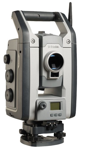 Trimble hp stazione - trimble,