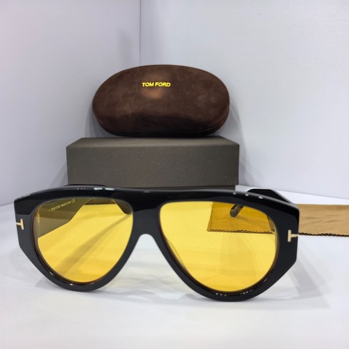 Occhiali sole tom ford - sole,