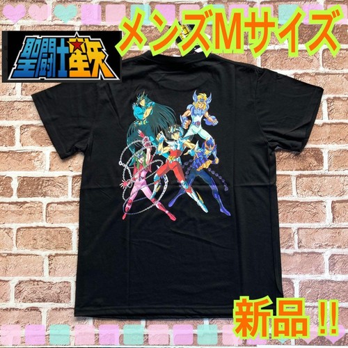Shirt uomo saint seiya - t-shirt,