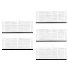 Ricambi Aspirapolvere Robot