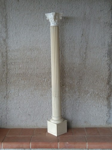 Colonna presepe h101 - 1, h101,