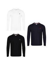 T-shirt U.S. POLO ASSN