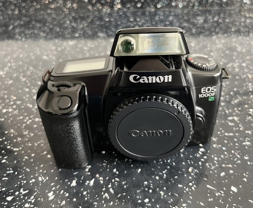 Canon eos 1000fn - eos, autofocus