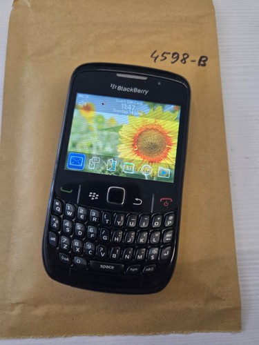 Blackberry curve 8520 - curve,