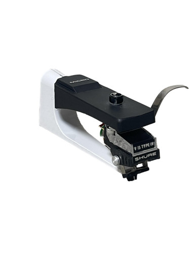 Shure v15 type cartuccia - shure,
