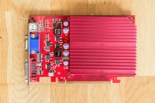 Palit XNE+7300T | PCIe VGA