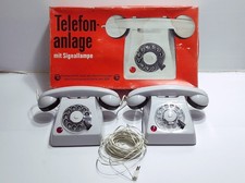 Telefoni intercomunicanti
