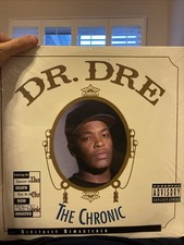 Dre the chronic - –,