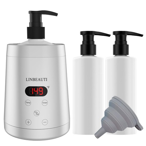 Riscaldatore per olio - , da