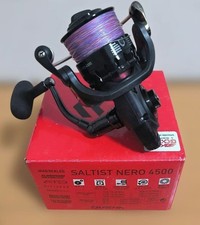 Mulinello da spinning Daiwa