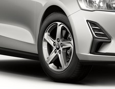 Originale Ford Cerchi in lega