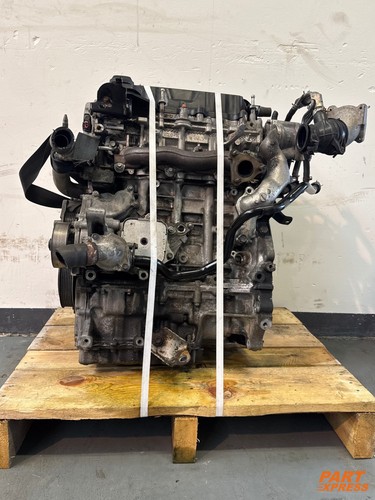 Motore completo testato - completo,